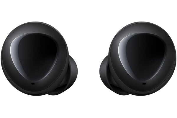 Słuchawki Samsung SMR170NZK Galaxy Buds Dokanałowe Bezprzewodowe czarny