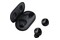 Słuchawki Samsung SMR170NZK Galaxy Buds Dokanałowe Bezprzewodowe czarny