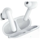 Słuchawki TCL S600 Moveaudio Dokanałowe Bezprzewodowe biały