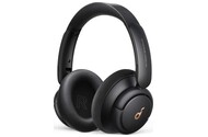 Słuchawki Soundcore Q30I Nauszne Bezprzewodowe czarny