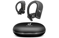 Słuchawki Soundcore X20 Sport Dokanałowe Bezprzewodowe czarny