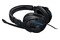 Słuchawki ROCCAT Khan AIMO Nauszne Przewodowe czarny
