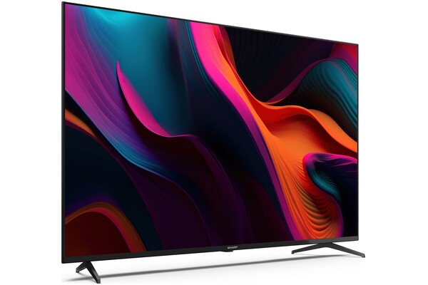 Telewizor Sharp 55GL4 55" 4K Ultra HD