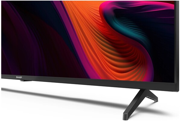 Telewizor Sharp 55GL4 55" 4K Ultra HD
