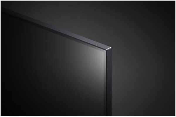 Telewizor LG 86QNED863RE 86" 4K Ultra HD