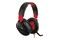 Słuchawki Turtle Beach Recon 70N Nauszne Przewodowe czarno-czerwony