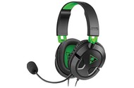 Słuchawki Turtle Beach Recon 50X Nauszne Przewodowe czarno-zielony