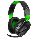 Słuchawki Turtle Beach Recon 70X Nauszne Przewodowe czarno-zielony