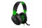 Słuchawki Turtle Beach Recon 70X Nauszne Przewodowe czarno-zielony