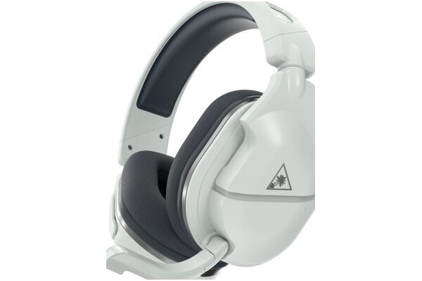 Słuchawki Turtle Beach Stealth 600P Nauszne Bezprzewodowe biały