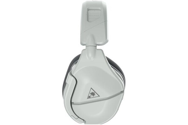 Słuchawki Turtle Beach Stealth 600P Nauszne Bezprzewodowe biały