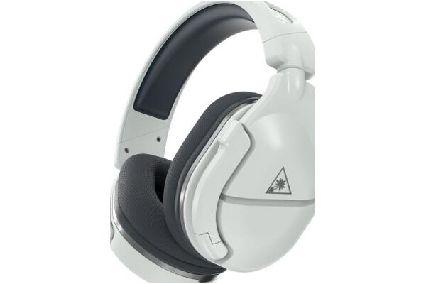 Słuchawki Turtle Beach Stealth 600P Nauszne Bezprzewodowe biały