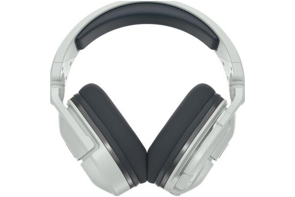 Słuchawki Turtle Beach Stealth 600P Nauszne Bezprzewodowe biały