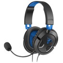 Słuchawki Turtle Beach Recon 50P Nauszne Przewodowe czarno-niebieski
