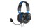 Słuchawki Turtle Beach Recon 50P Nauszne Przewodowe czarno-niebieski