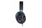 Słuchawki Turtle Beach Recon 50P Nauszne Przewodowe czarno-niebieski