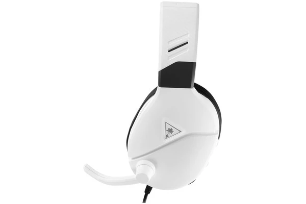 Słuchawki Turtle Beach Recon 200 Nauszne Przewodowe niebieski