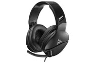 Słuchawki Turtle Beach Atlas One Nauszne Przewodowe czarny