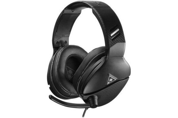 Słuchawki Turtle Beach Atlas One Nauszne Przewodowe czarny