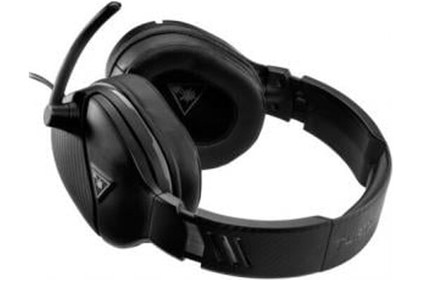 Słuchawki Turtle Beach Atlas One Nauszne Przewodowe czarny