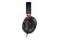 Słuchawki Turtle Beach Recon 50 Nauszne Przewodowe czarno-czerwony