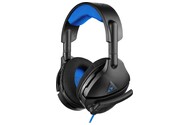 Słuchawki Turtle Beach Stealth 300P Nauszne Przewodowe czarno-niebieski