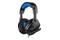 Słuchawki Turtle Beach Stealth 300P Nauszne Przewodowe czarno-niebieski