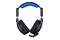 Słuchawki Turtle Beach Stealth 300P Nauszne Przewodowe czarno-niebieski