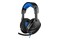 Słuchawki Turtle Beach Stealth 300P Nauszne Przewodowe czarno-niebieski