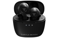 Słuchawki Turtle Beach Scout Air Dokanałowe Bezprzewodowe czarny