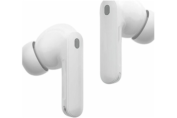 Słuchawki Xiaodu Smart Buds Pro Dokanałowe Bezprzewodowe biały