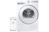Suszarka Samsung Optimal Dry DV90T6240HH