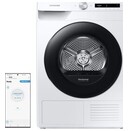 Suszarka Samsung Optimal Dry DV90T5240AW