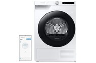 Suszarka Samsung Optimal Dry DV90T5240AW