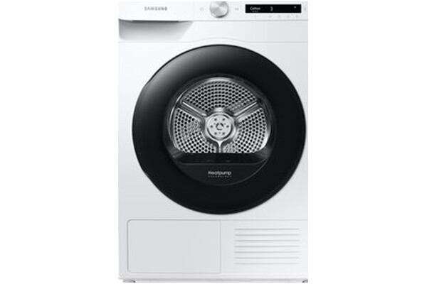 Suszarka Samsung Optimal Dry DV90T5240AW