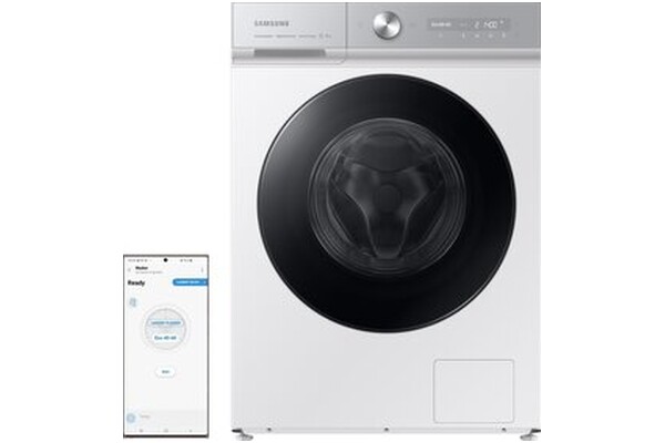 Pralka Samsung WW11BB944DGHS6 QuickDrive 11.0kg 1400obr./min