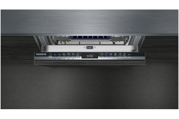 Zmywarka do zabudowy Siemens SR65YX04ME