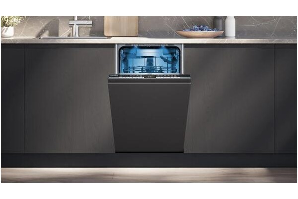 Zmywarka do zabudowy Siemens SR65YX04ME