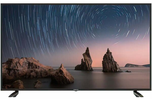 Telewizor Manta 43luw121d 43" 4K Ultra HD