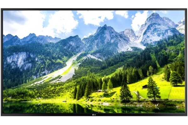 Telewizor LG 43UT782H9ZA 43" 4K Ultra HD