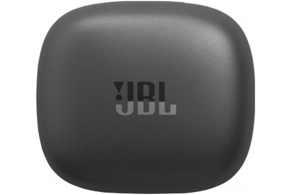 Słuchawki JBL Live Pro 2 Dokanałowe Bezprzewodowe czarny