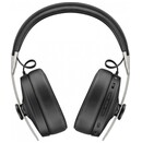 Słuchawki Sennheiser Momentum Nauszne Bezprzewodowe czarny