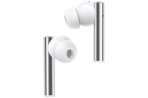 Słuchawki realme Buds Air 2 Douszne Bezprzewodowe biały