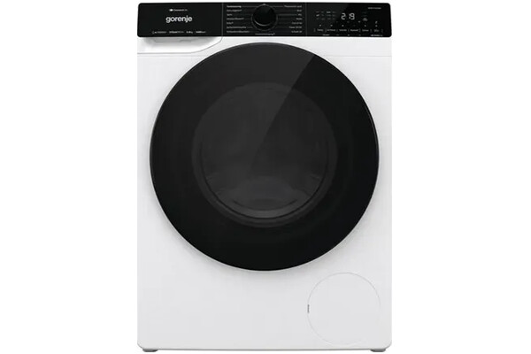 Pralka Gorenje WPNA84ATSWIFI3PL 8.0kg 1400obr./min
