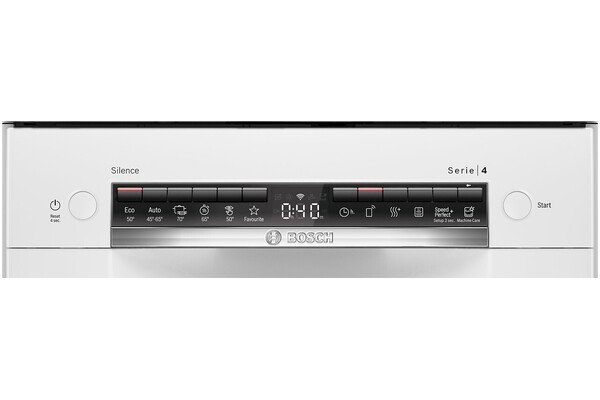 Zmywarka Bosch SPS4HKW49E Serie 4