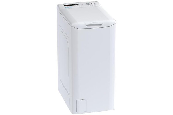 Pralka Candy CST262D31S Smart 6.0kg 1200obr./min
