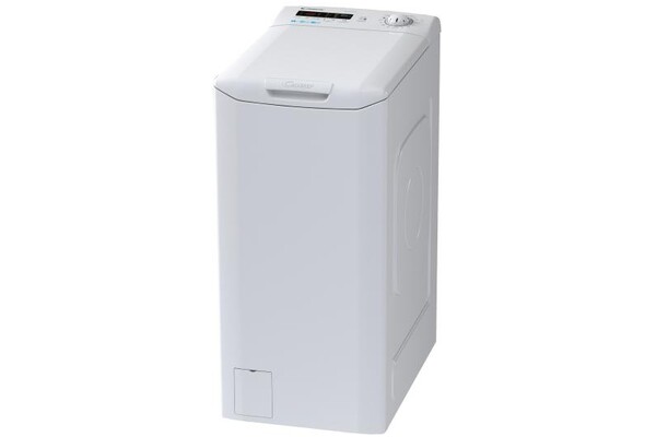 Pralka Candy CST262D31S Smart 6.0kg 1200obr./min