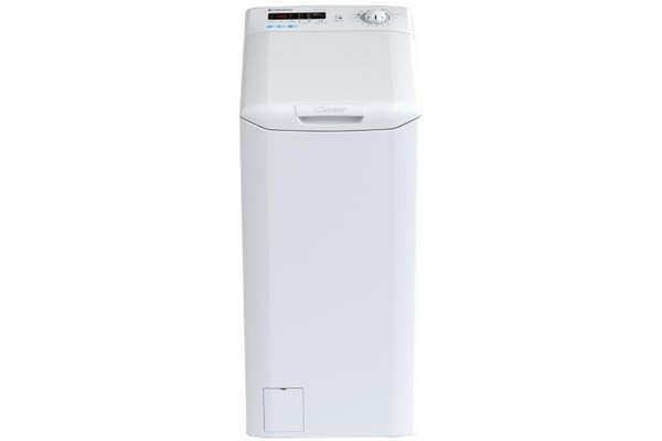 Pralka Candy CST262D31S Smart 6.0kg 1200obr./min