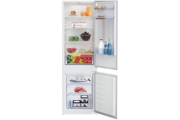 Lodówka Beko BCHA275K41SN