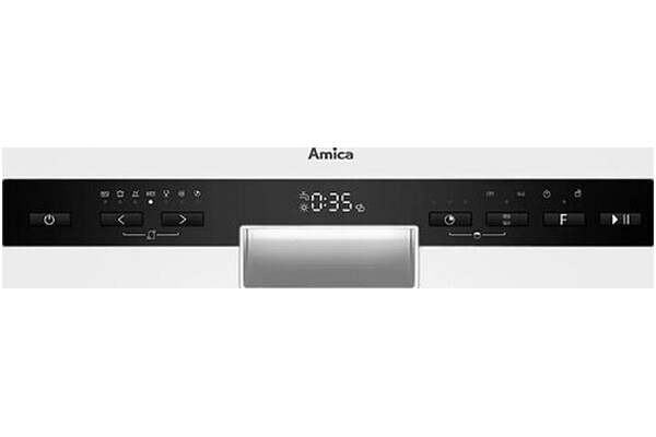 Zmywarka AMICA DFM42C7TOQWD